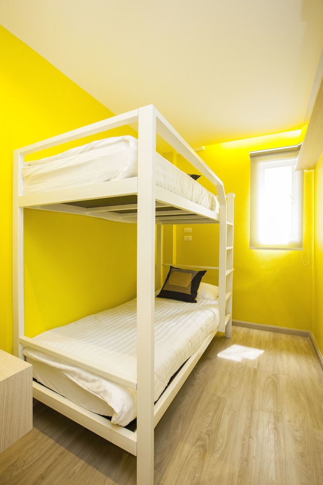 Exclusive Bunk Bed (Private Bathroom) photo 3