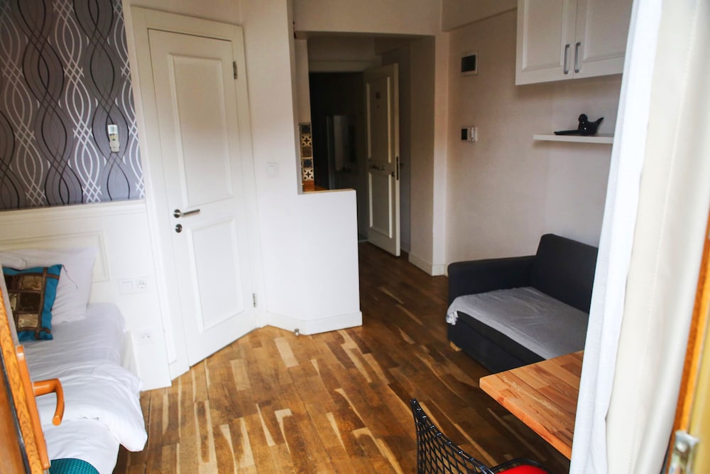 Standard Triple Room photo 3
