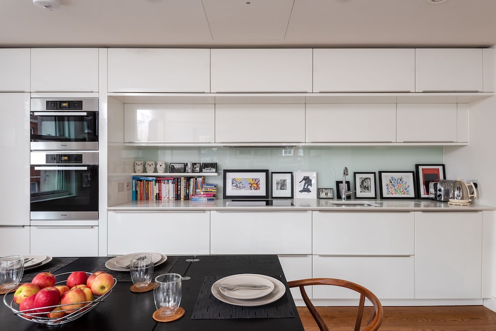The Nordic Nook Luxury Marylebone - by Out of Office Lifestyle, 사진 2