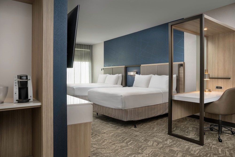 SpringHill Suites by Marriott Birmingham Gardendale, Billede 2