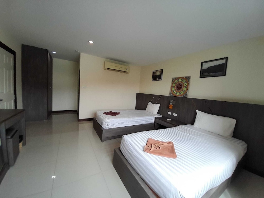 Superior Double Room - Photo 8
