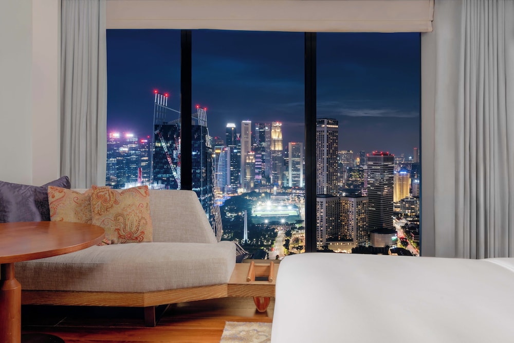 Andaz, Suite, 2 Bedrooms photo 2