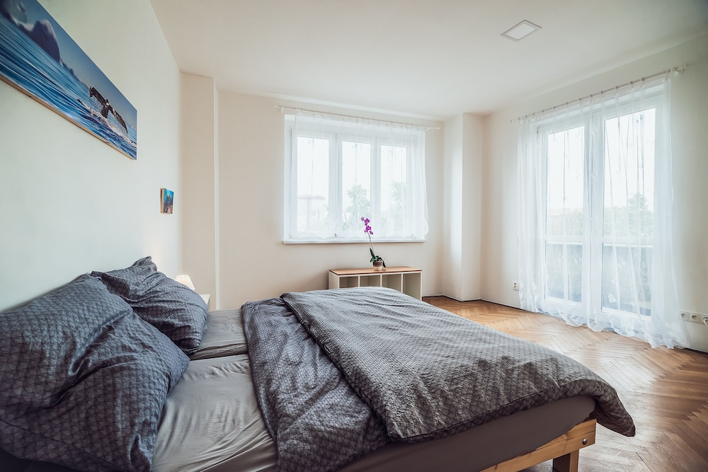 Superior Apartment