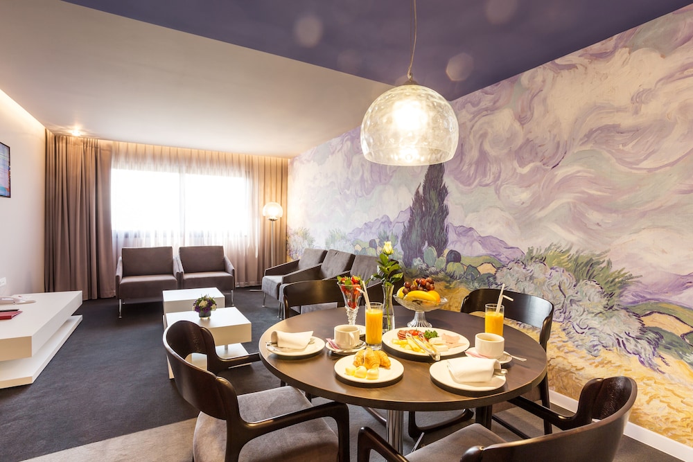 Junior Suite - Photo 6
