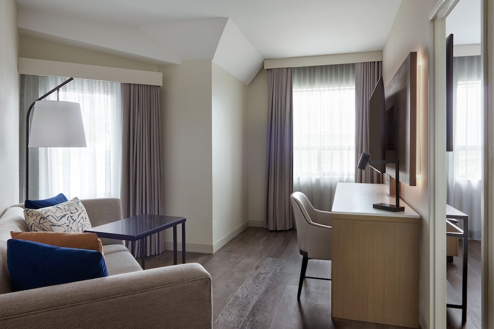 Suite, 1 Bedroom