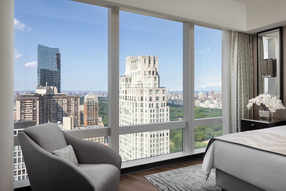Hudson River View, Suite