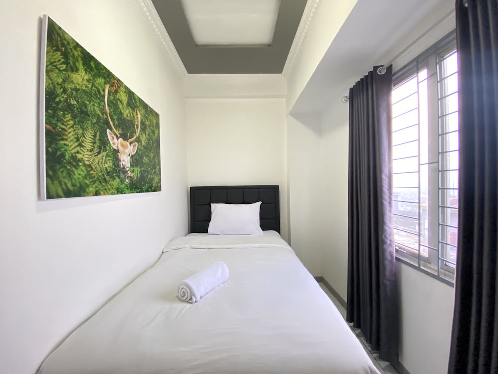Apartment, 2 Bedrooms