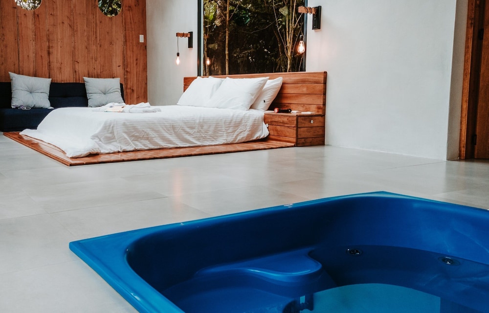 Luxury Cabin photo 2
