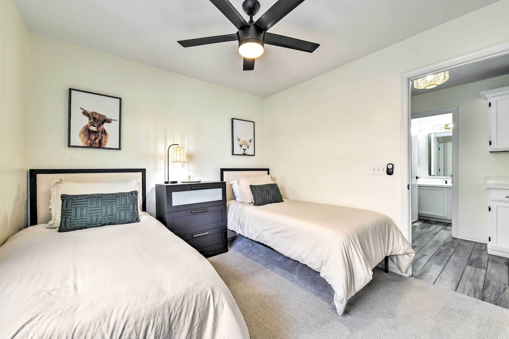 House (4 Bedrooms) photo 3