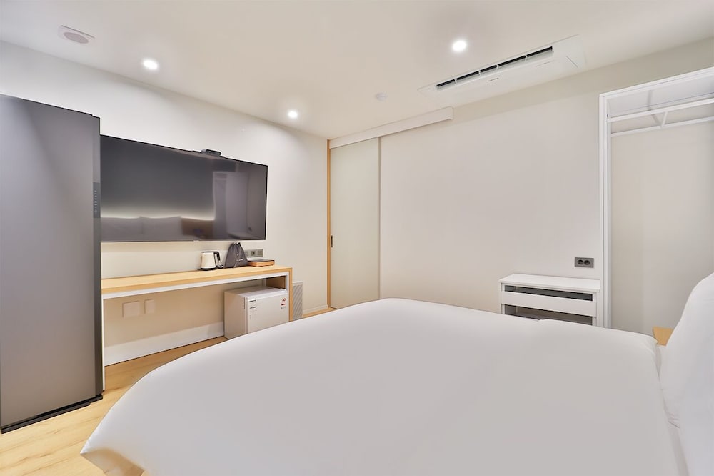 Deluxe Room photo 3