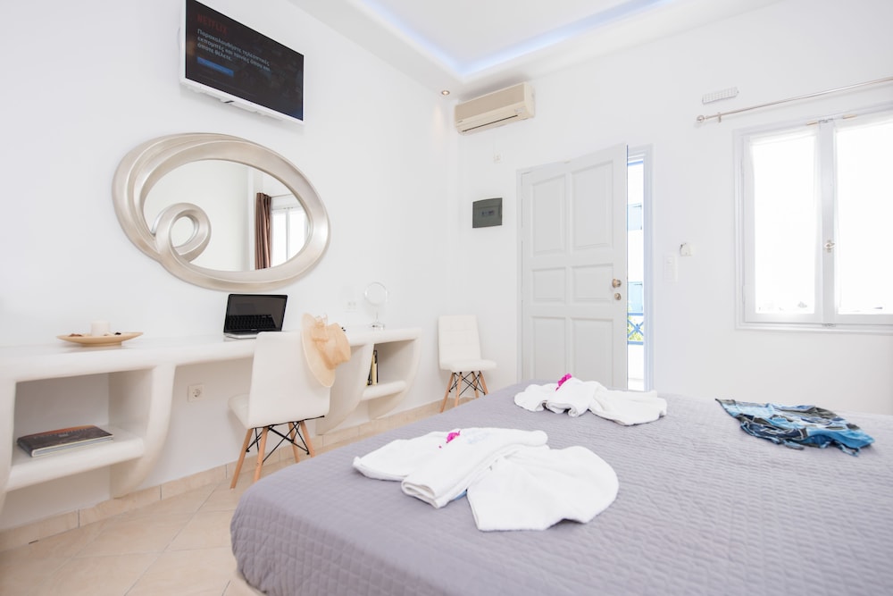 Superior Double Room - Photo 17