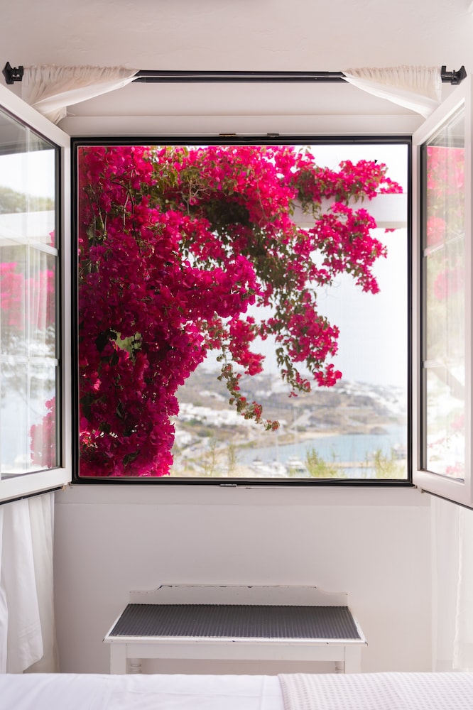 Delos Room Sea View - Photo 4