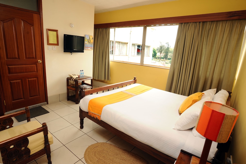 Kenya Comfort Suites — photo 74