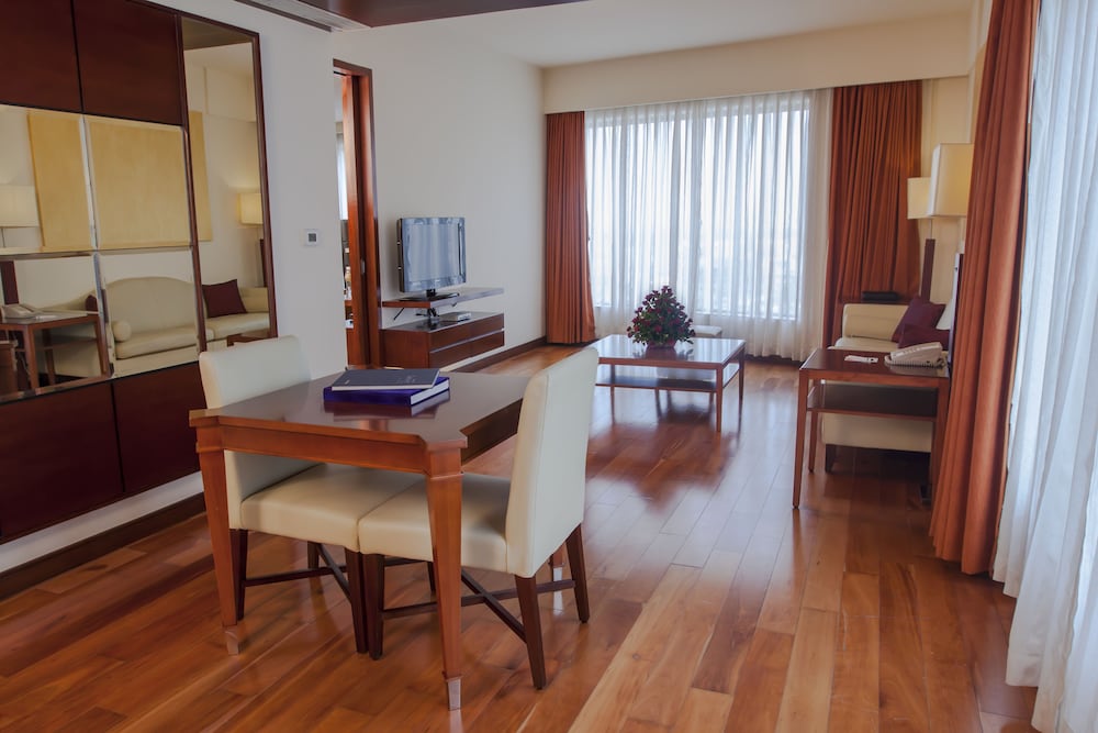 Executive Suite, 1 Bedroom, Non Smoking
