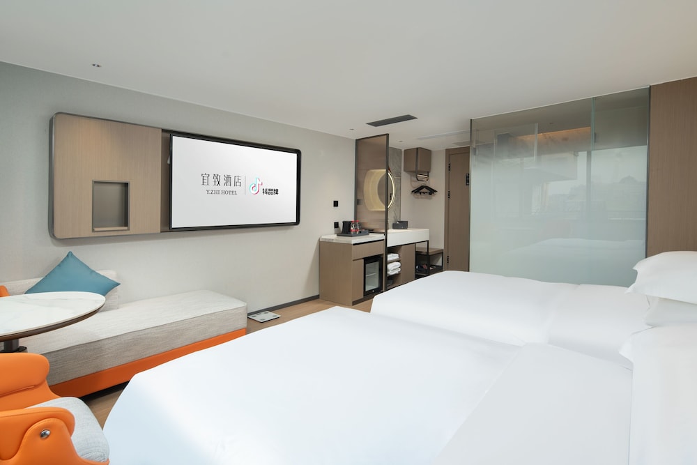 Business Room