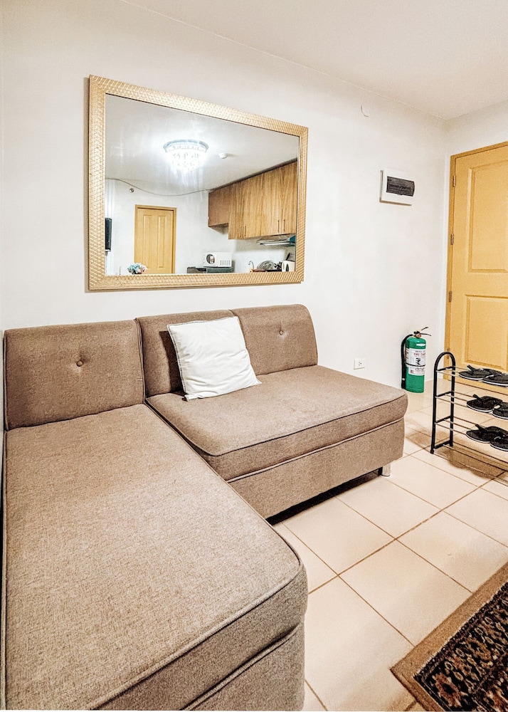 Apartment, 2 Bedrooms