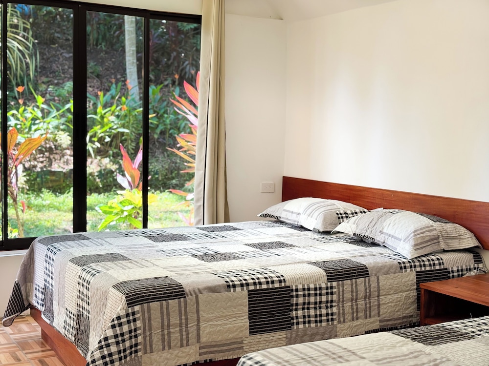 Deluxe Chalet, Balcony, Mountainside photo 1