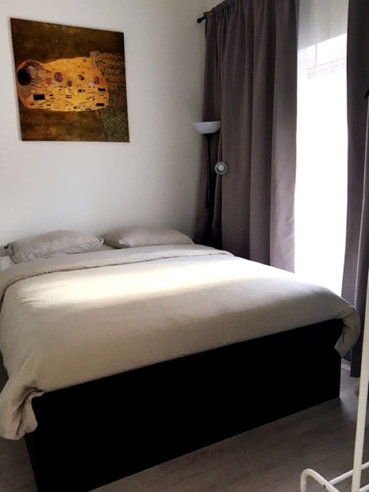 Apartment, 1 Bedroom photo 1