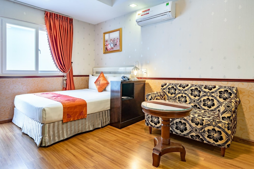 Deluxe Studio, 1 Bedroom