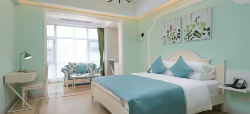 Elite Double Room photo 1