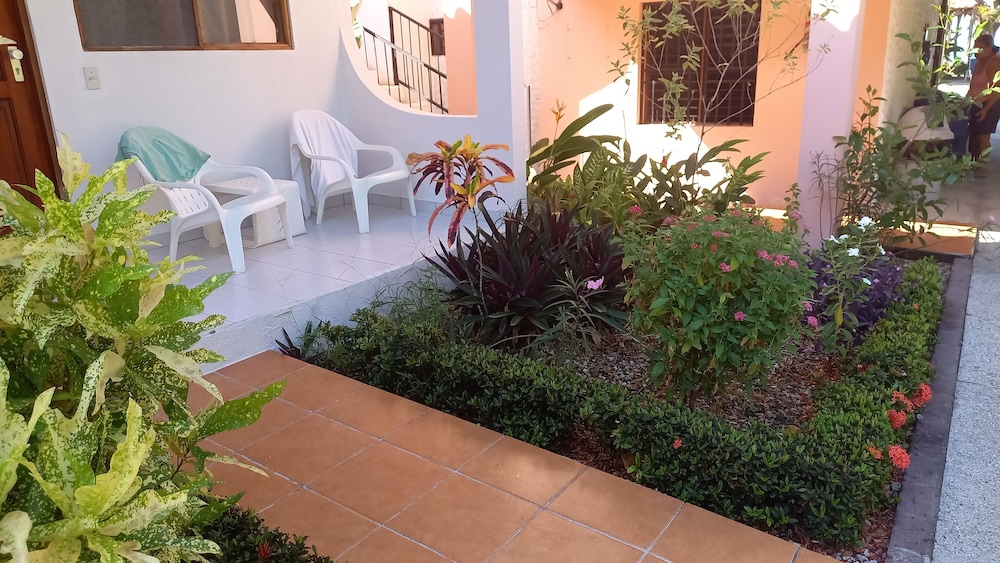 Standard Double Room, 1 King Bed, Garden View photo 2