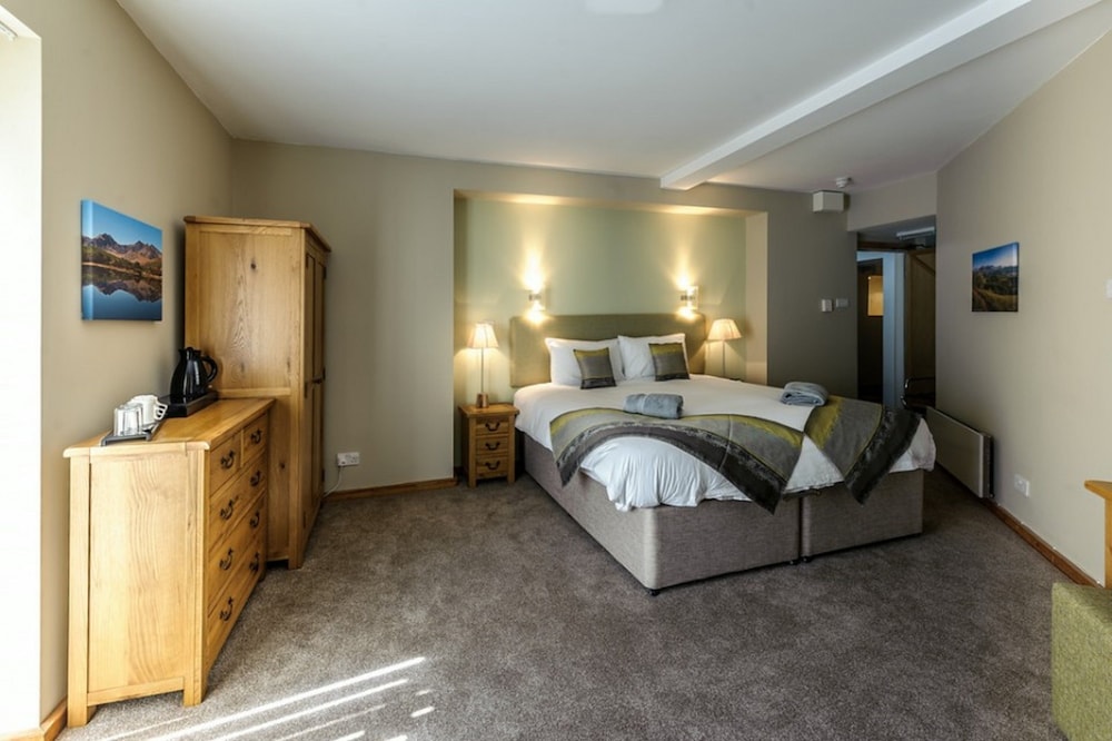 Double Or Twin Room photo 1
