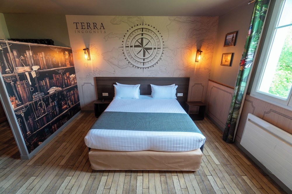 Pirate Suite - Photo 1