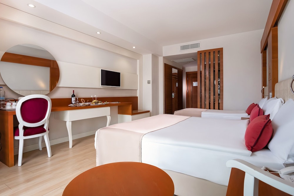 Standard Room, Sea View photo 2