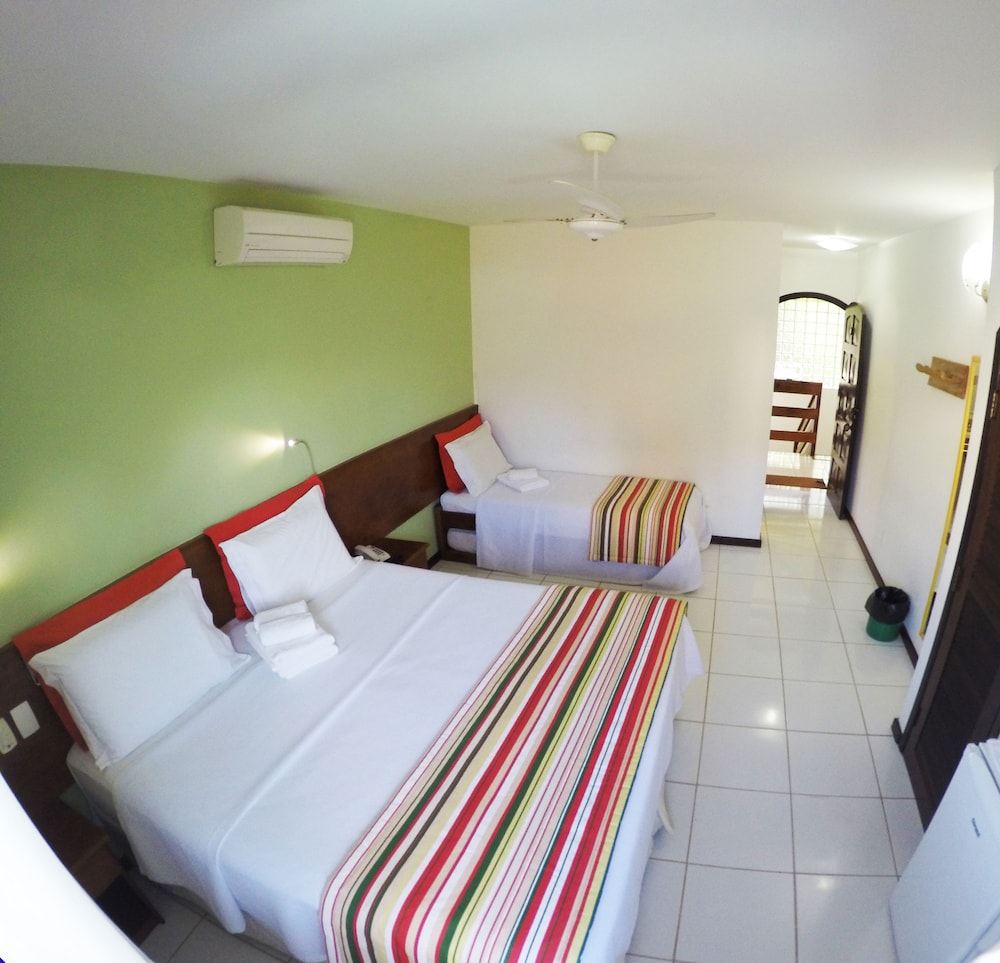 Triple Room photo 1