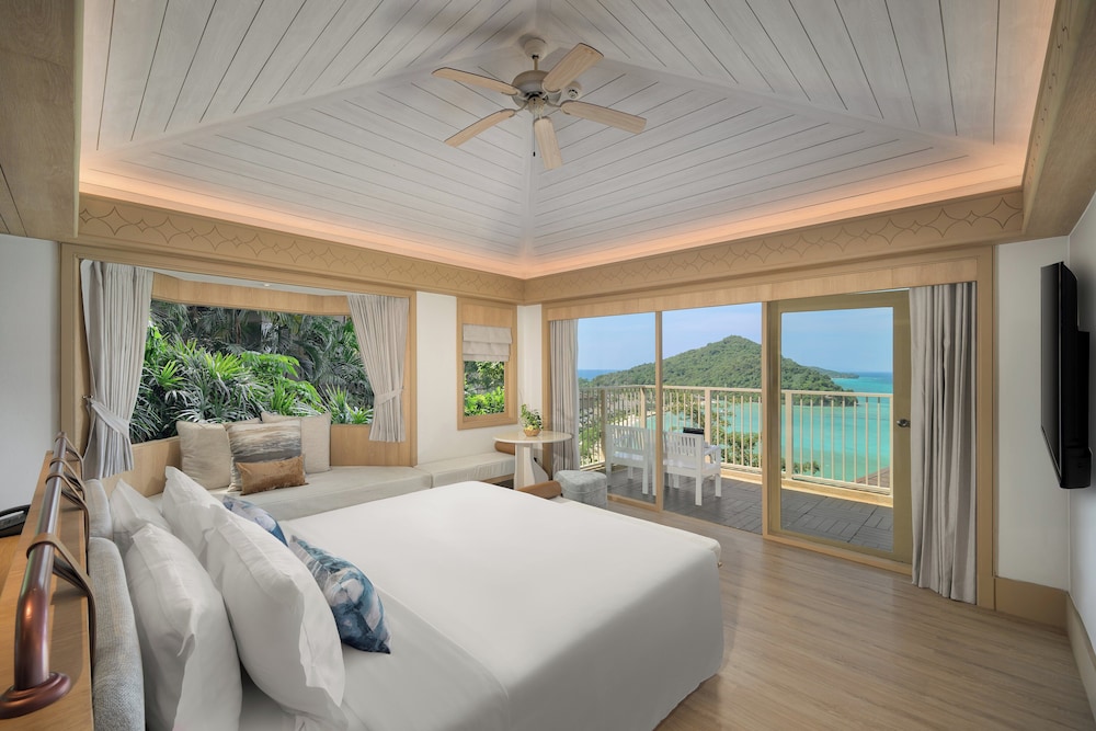 Villa, 1 King Bed, Ocean View photo 1