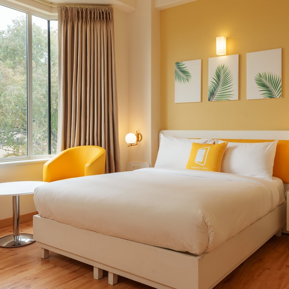 Premium Double Room - Photo 5