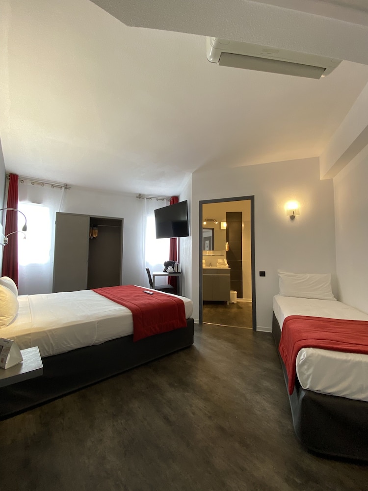 Superior Triple Room - Photo 6