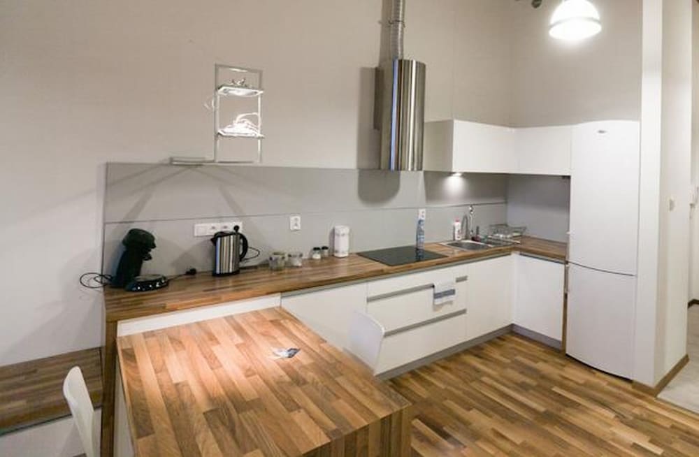 Loft Studio photo 2