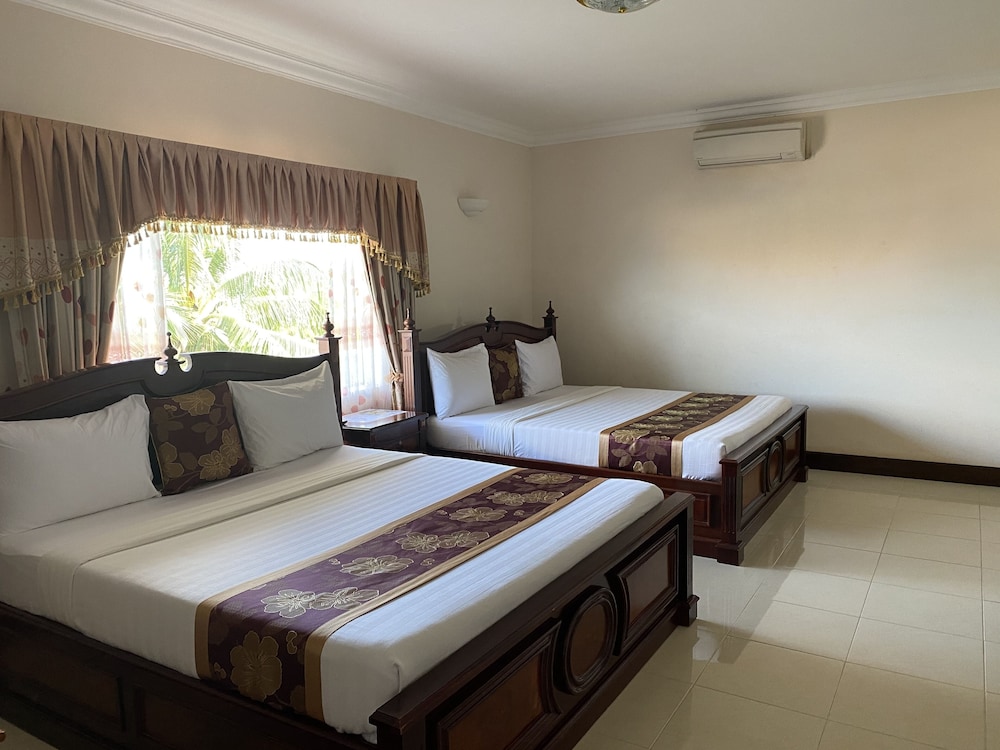 VIP Twin Room - Photo 1
