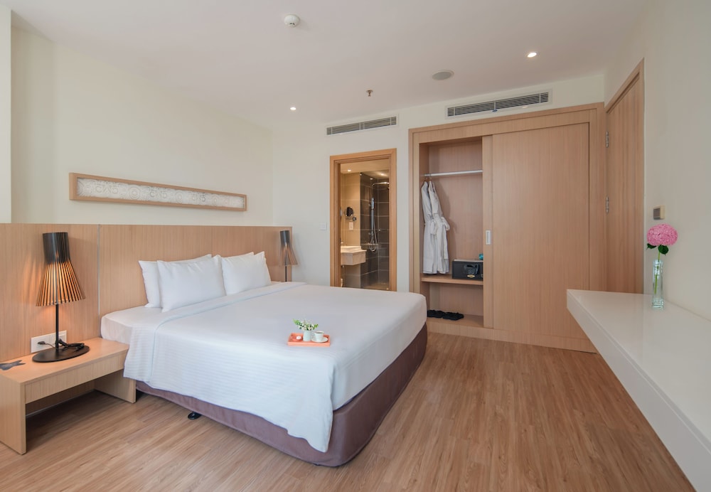 Star Suite Ocean View King