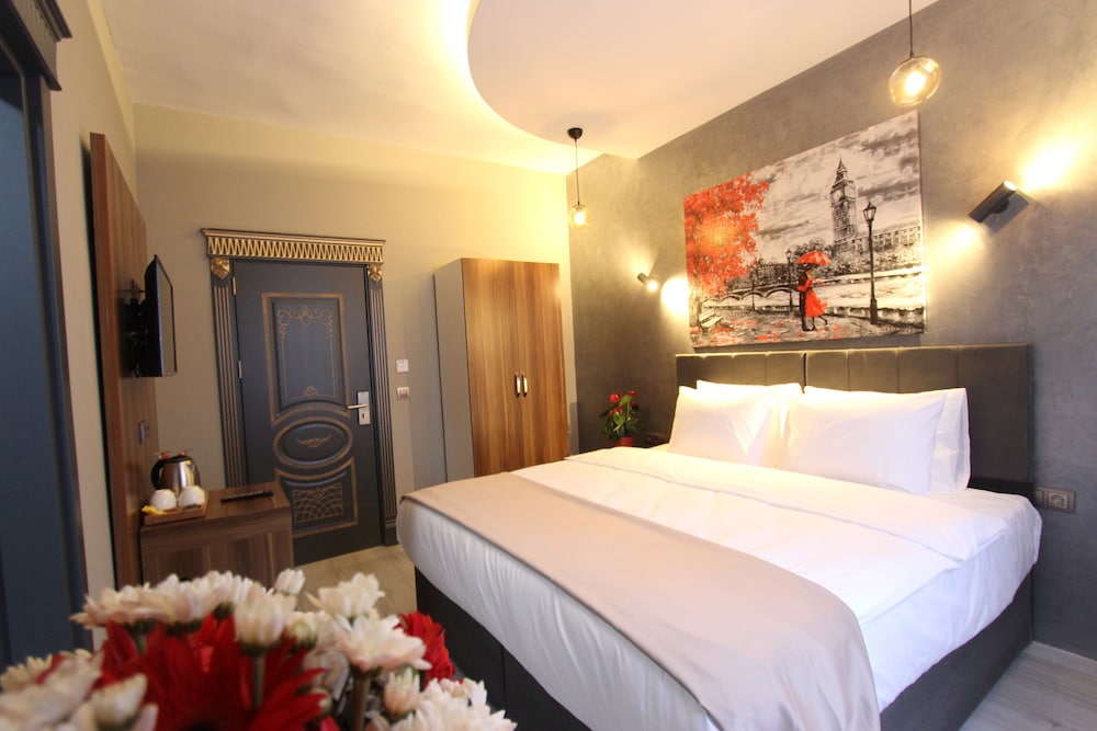 Economy Double Room photo 2