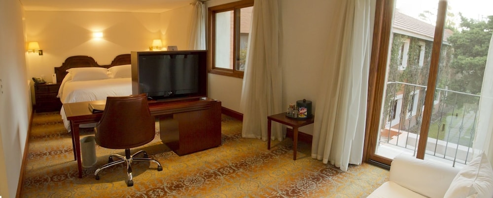 Junior Suite photo 2