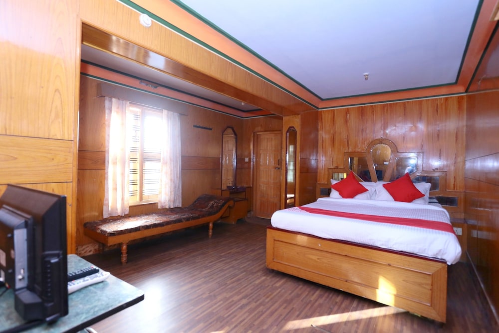 Deluxe Double Or Twin Room, 1 King Bed