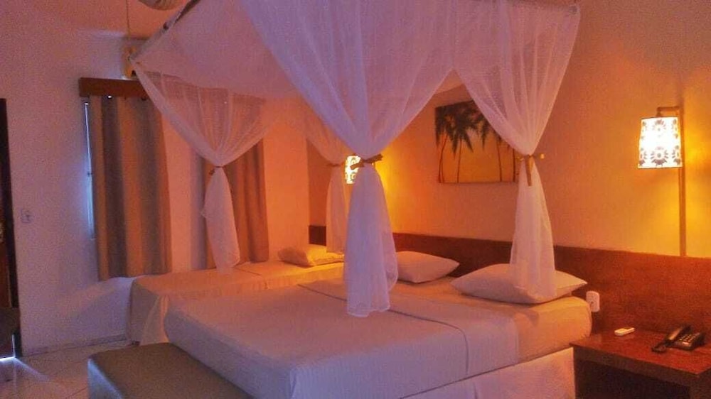 Luxury Room photo 2