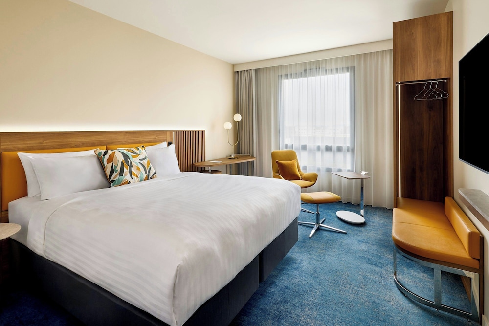 Standard Room, 1 Double Bed photo 1