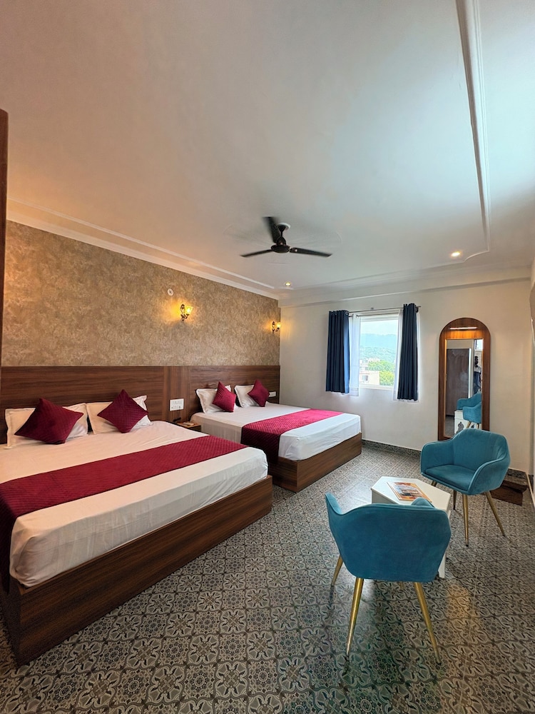 Family Suite