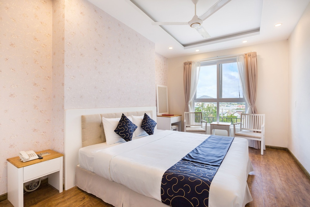 Superior Double Room - Photo 1