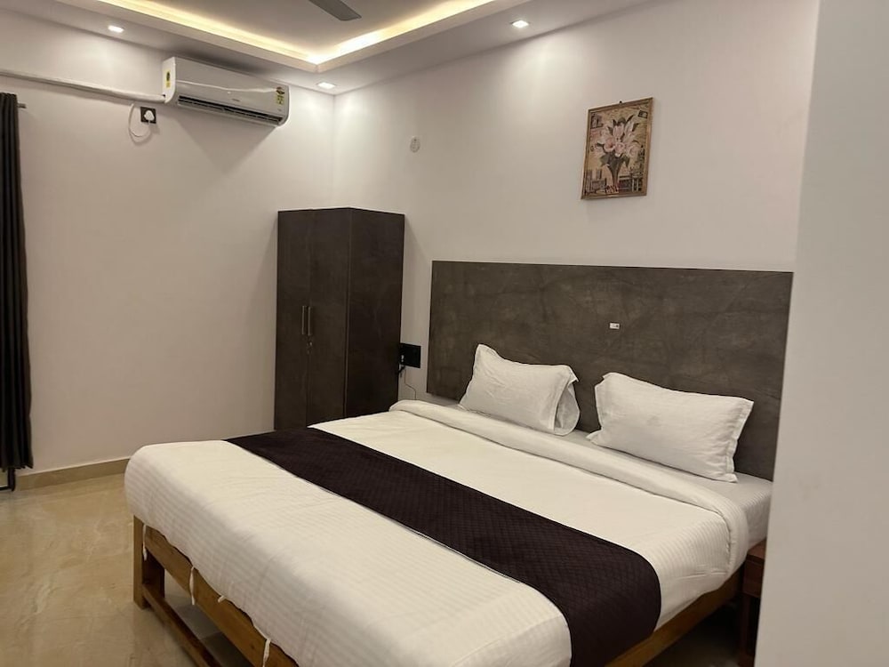 Family Double Room photo 2