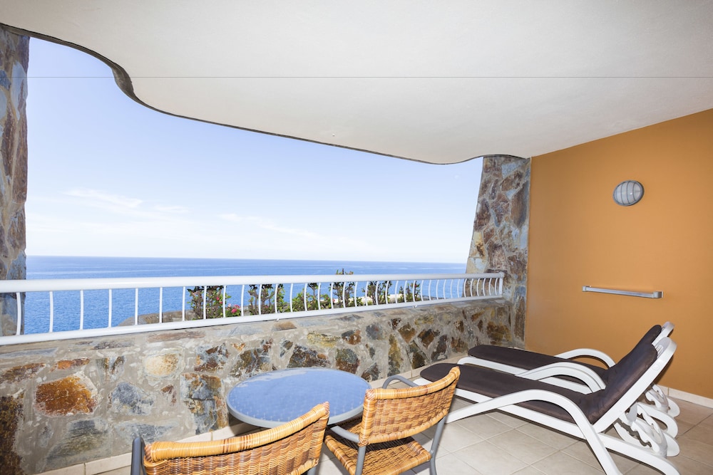 Standard Room, Sea View (3 Adultos)