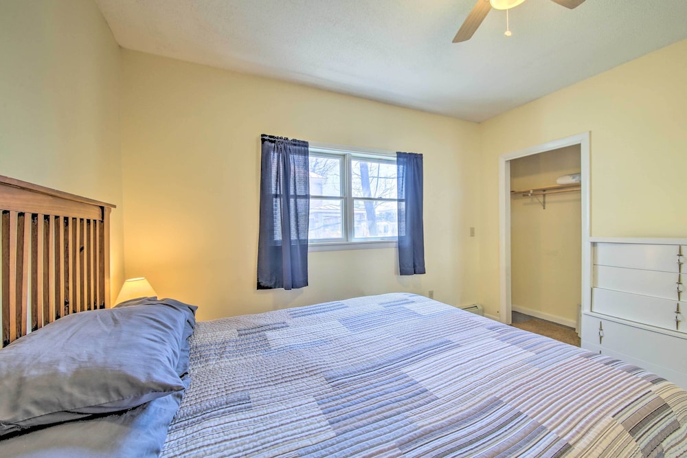 Apartment (1 Bedroom) photo 2