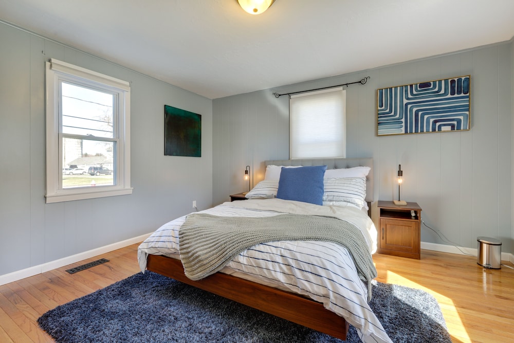 House (3 Bedrooms) photo 3