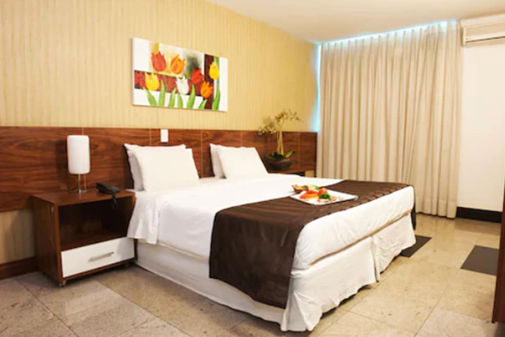 Luxury Double or Twin Room