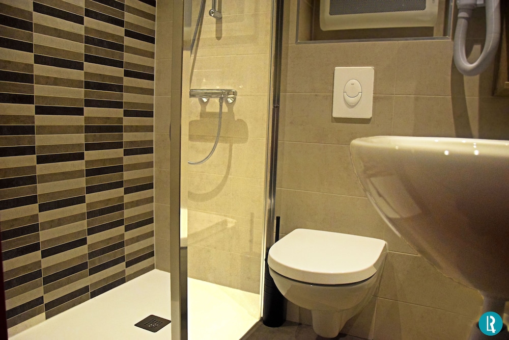 Double Room, Accessible photo 3