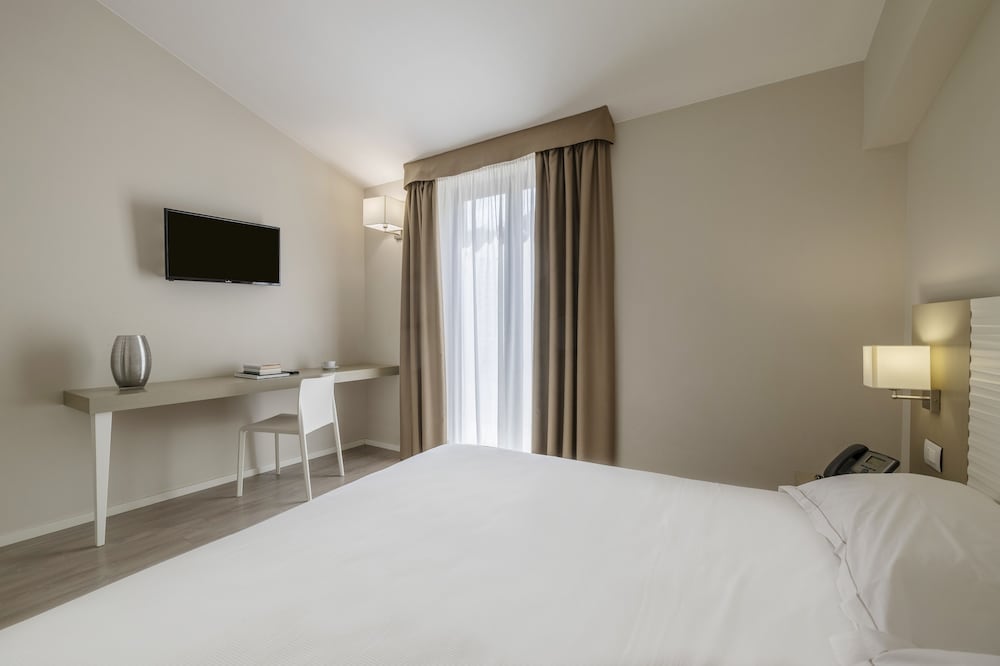 Deluxe Room, Mountain View