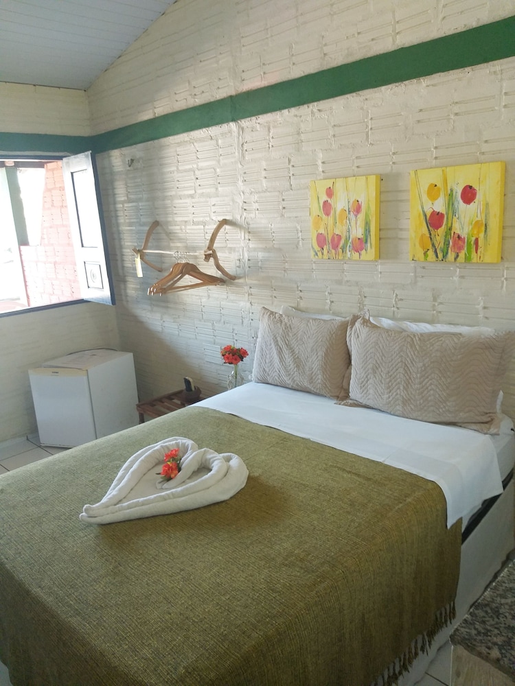 Basic Room photo 1
